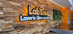 Lab'Eau Laverie Libre Service, Évreux - Horaires d'ouverture
