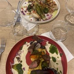 Thomel Restaurant, Toulon - Horaires d'ouverture