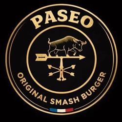 PASEO original smash burger, Vallabrègues - Horaires d'ouverture