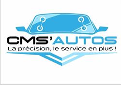 CMS'AUTOS - Réparation Pare Brise et Phares Voitures ( VL, Tracteurs et TP), Sauveterre-de-Guyenne - Horaires d'ouverture