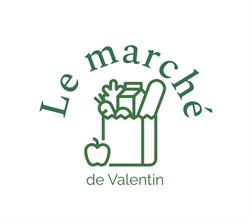 Le marché de Valentin, Buzançais - Horaires d'ouverture