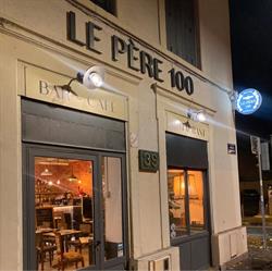 Restaurant le père 100, Lyon - Horaires d'ouverture