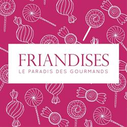 Friandises, Le Puy-en-Velay - Horaires d'ouverture