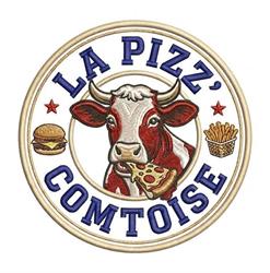 La pizz'comtoise, Pierrefontaine-les-Varans - Horaires d'ouverture
