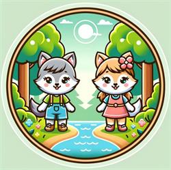 Les ptits loups de la Thur, Vieux-Thann - Horaires d'ouverture