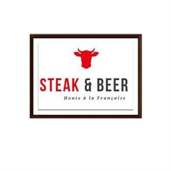Steak & Beer, Fontaine-Notre-Dame - Horaires d'ouverture
