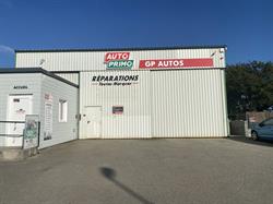 Autoprimo - SAS GP AUTOS, Venansault - Horaires d'ouverture