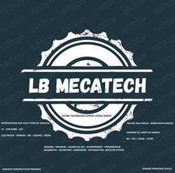 Vulco - LB MecaTech, Neufchâteau - Horaires d'ouverture
