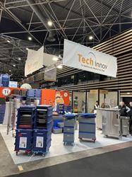 Techinnov, Vendres - Horaires d'ouverture