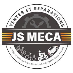 JS MECA Motoculture, Les Epesses - Horaires d'ouverture