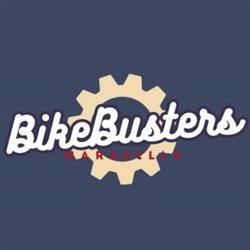 Bikebusters - Révision & Services rapides moto & scooters, Marseille - Horaires d'ouverture