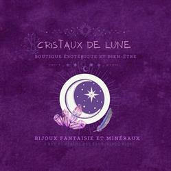 Cristaux de Lune, Blois - Horaires d'ouverture