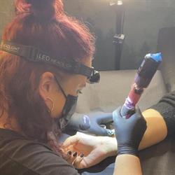 Misfit Tattoo Shop, Vaux-et-Chantegrue - Horaires d'ouverture