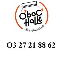 O’boC’HaLLe, Saint-Saulve - Horaires d'ouverture