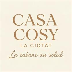 Casa Cosy La Ciotat - Horaires d'ouverture