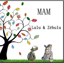 MAM Lulu & Zébulu, Bourgneuf-en-Mauges - Horaires d'ouverture