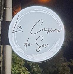 La Cuisine de Sev, Bren - Horaires d'ouverture
