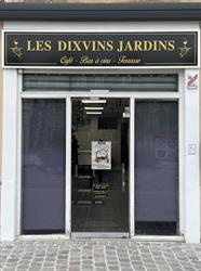 Les DixVins Jardins, Auxerre - Horaires d'ouverture