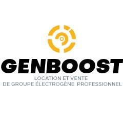 Genboost.fr - Groupes électrogènes, Pouligny-Notre-Dame - Horaires d'ouverture