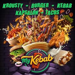 My Kebab Yerville, - Horaires d'ouverture