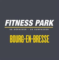 Fitness Park Bourg en Bresse, Bourg-en-Bresse - Horaires d'ouverture