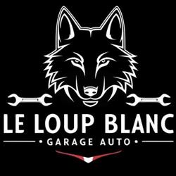 Le loup blanc - Garage automobile., Esboz-Brest - Horaires d'ouverture