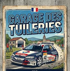 garage des tuileries, Saint-Galmier - Horaires d'ouverture