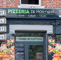 Pizzeria de Montigny, Montigny-en-Gohelle - Horaires d'ouverture