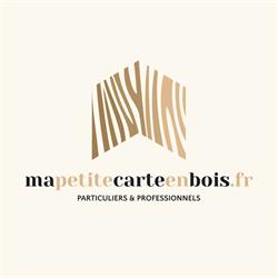 Ma petite carte en bois, Angers - Horaires d'ouverture