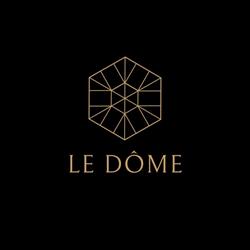 LE DÔME - Restaurant bistronomique & Brasserie, Roanne - Horaires d'ouverture
