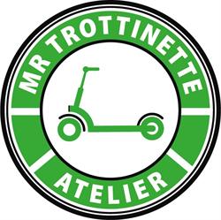 Mr Trottinette, Roubaix - Horaires d'ouverture