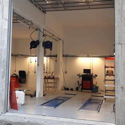 Garage Les 2 ailes, Arvieux - Horaires d'ouverture