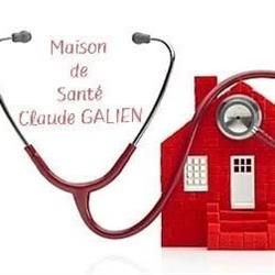 Maison De Santé Claude Galien, Neuilly-le-Réal - Horaires d'ouverture