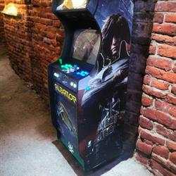 Arcade Project, Estaires - Horaires d'ouverture