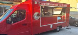Pizza Dany, Sausset-les-Pins - Horaires d'ouverture