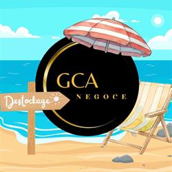 GCA Négoce, Roëllecourt - Horaires d'ouverture