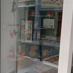 Un petit coin d'artisanat d'ici et d'ailleurs, Sisteron - Horaires d'ouverture