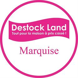 DestockLand - Marquise - Horaires d'ouverture