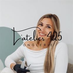 L’atelier 425, Manosque - Horaires d'ouverture