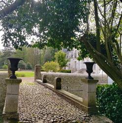 Château de Filières, Gommerville - Horaires d'ouverture