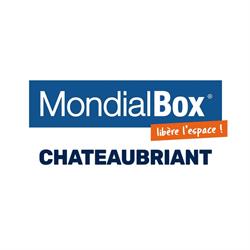 MondialBox Châteaubriant - Location Box de Stockage & Garde-Meuble - Horaires d'ouverture