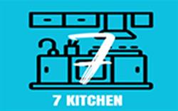 7kitchen, Villebon-sur-Yvette - Horaires d'ouverture