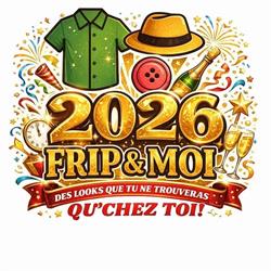 Frip & Moi, Valliquerville - Horaires d'ouverture