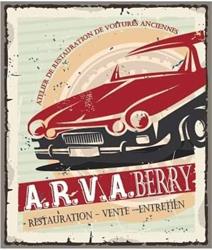 ARVA Berry, Les Bordes - Horaires d'ouverture