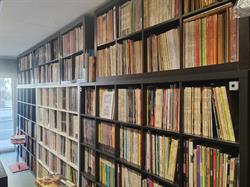 Librairie La Boucherie, Castelnaudary - Horaires d'ouverture
