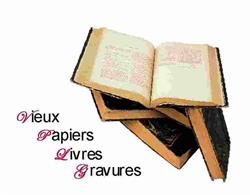 Vieux papiers livres et gravures, Sainte-Suzanne - Horaires d'ouverture