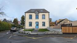 La maison Bleue, La Gacilly - Horaires d'ouverture