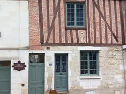 Galerie Victor Hugo, Amboise - Horaires d'ouverture