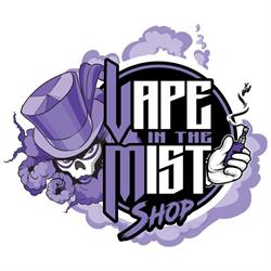 Vape in the mist Shop Solesmes - Horaires d'ouverture