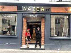 Restaurant Péruvien Nazca, Boulogne-Billancourt - Horaires d'ouverture